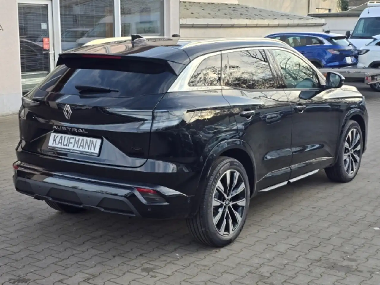 Renault Austral 2026