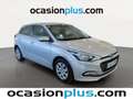 Hyundai i20 1.2 Essence Gris - thumbnail 2