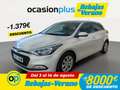 Hyundai i20 1.2 Essence Gris - thumbnail 1