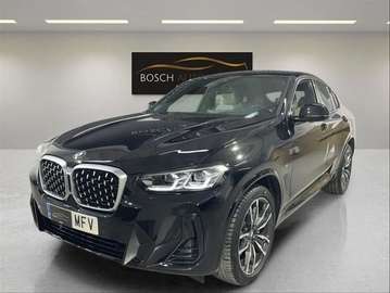 xDrive30d xLine