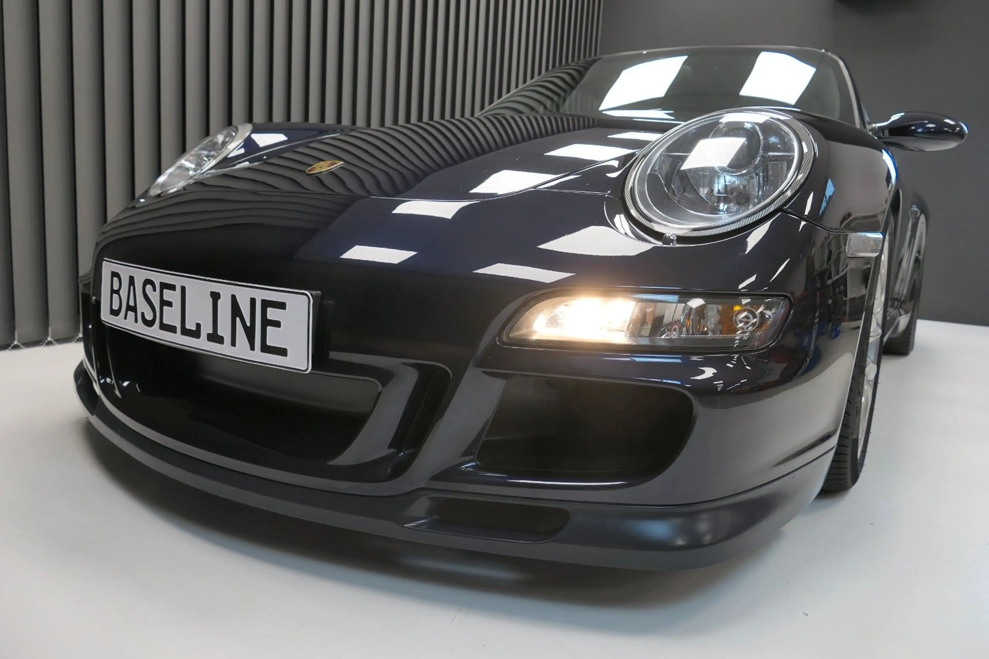 Porsche 997 Carrera S - BOSE - KW - Aerofront — photo 5