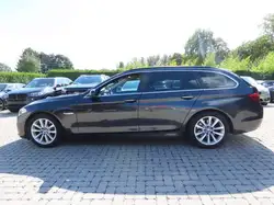 BMW Série 5 Touring 520 dA