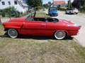 Skoda Sonstige Skoda Felicia Cabrio S450 Rot - thumbnail 6