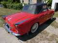 Skoda Sonstige Skoda Felicia Cabrio S450 Rot - thumbnail 5