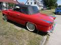Skoda Sonstige Skoda Felicia Cabrio S450 Rot - thumbnail 3