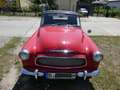 Skoda Sonstige Skoda Felicia Cabrio S450 Rot - thumbnail 2