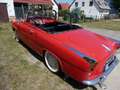 Skoda Sonstige Skoda Felicia Cabrio S450 Rot - thumbnail 7