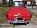 Skoda Sonstige Skoda Felicia Cabrio S450 Rot - thumbnail 4