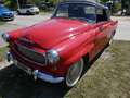 Skoda Sonstige Skoda Felicia Cabrio S450 Rot - thumbnail 1