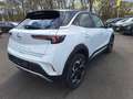 Opel Mokka 1.2 Turbo Ultimate Insp. Big-Deal Blanc - thumbnail 4
