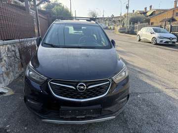 Mokka X 1.4 t Advance Gpl-tech 4x2 140cv my18