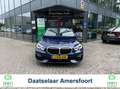 BMW 118 1-serie 118i automaat Sportstoelen/Virtual Display Blauw - thumbnail 1