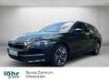 Skoda Octavia Combi Ultimate 2,0L TDI Zwart - thumbnail 1