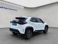 Toyota Yaris Cross Hybrid 1.5 VVT-i Teamplayer 5-türig Білий - thumbnail 6