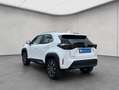 Toyota Yaris Cross Hybrid 1.5 VVT-i Teamplayer 5-türig Білий - thumbnail 3