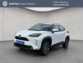 Toyota Yaris Cross Hybrid 1.5 VVT-i Teamplayer 5-türig Білий - thumbnail 1