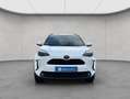 Toyota Yaris Cross Hybrid 1.5 VVT-i Teamplayer 5-türig Білий - thumbnail 9