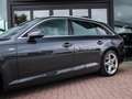 Audi A4 Avant 1.4 TFSI Sport S line black edition | Keyles Gri - thumbnail 4