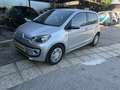 Volkswagen up! up! 5p 1.0 Move up! 60cv asg AUTOMATICO siva - thumbnail 3