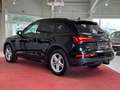 Audi Q5 40 TDI quattro advanced*MATRIX*AHK*ACC*Lane* Siyah - thumbnail 4