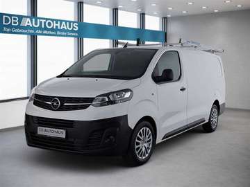 Vivaro KastenL Edition 2.0 Diesel