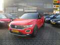 Volkswagen T-Roc 1.5 TSI Sport Business R Rot - thumbnail 1