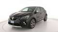 Renault Captur 1.5 blue dci Intens 115cv edc Noir - thumbnail 1