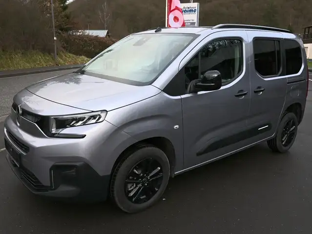 Citroen Berlingo Berlingo Plus M 1.5 HDi 130 Automatik