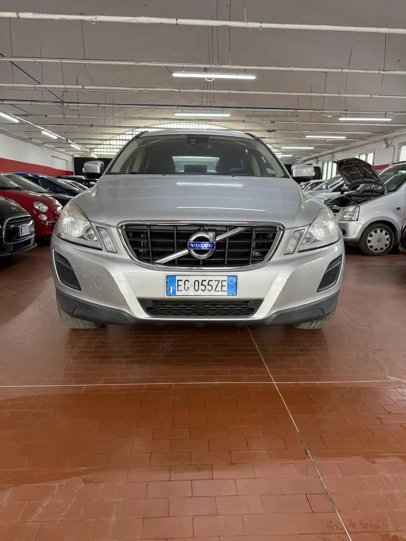 Volvo XC60 D2 - 1