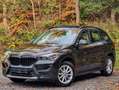 BMW X1 1.6 dAut **OPTION** Zwart - thumbnail 1