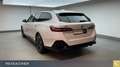 BMW 540 dA xDrive M-Sport Navi HUD 360° ACC StdHzg Weiß - thumbnail 2