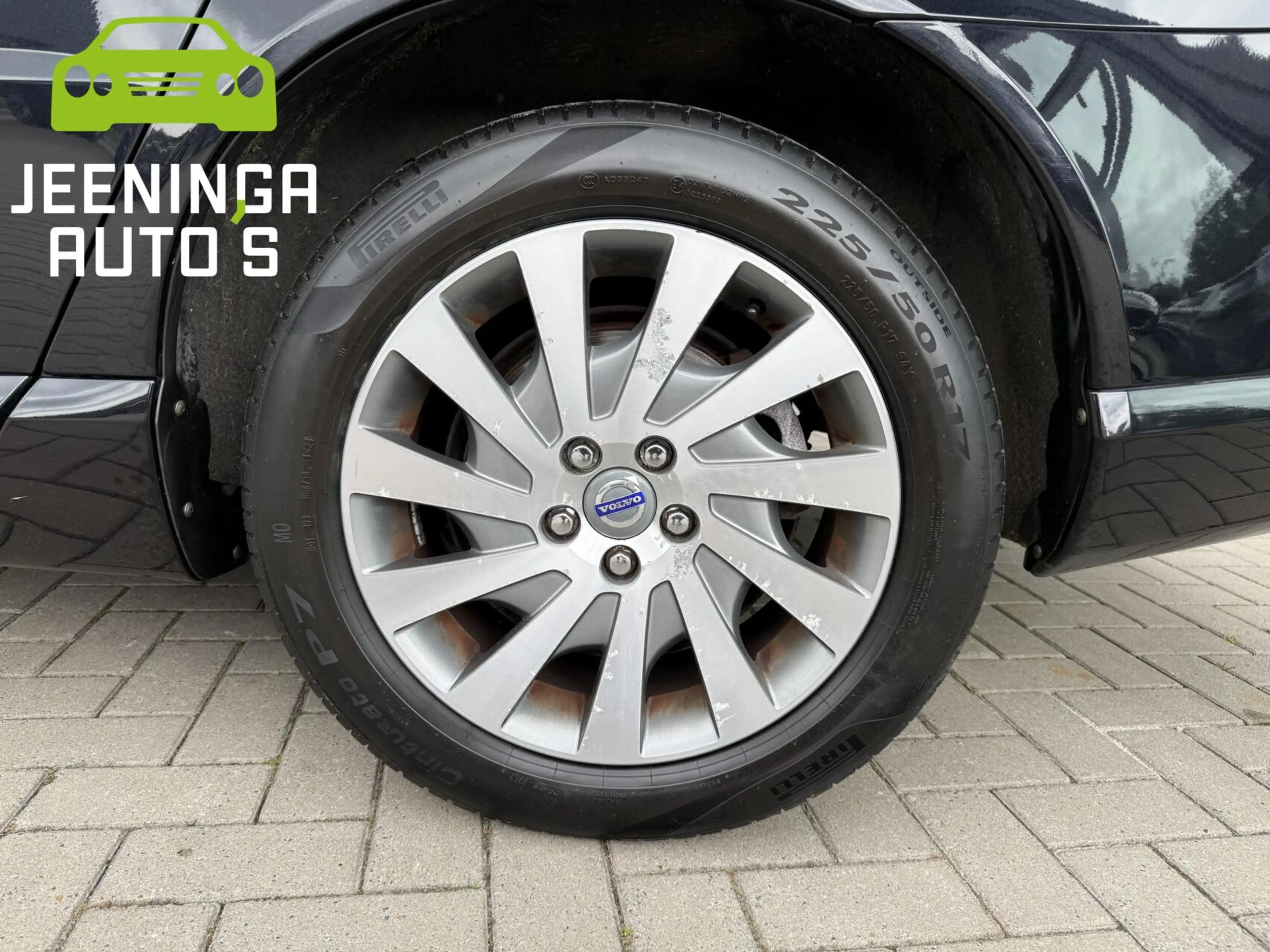 Volvo V70 1T4 Limited Edition|afn.Trekhaak|Stoelverwarming|N — photo 10
