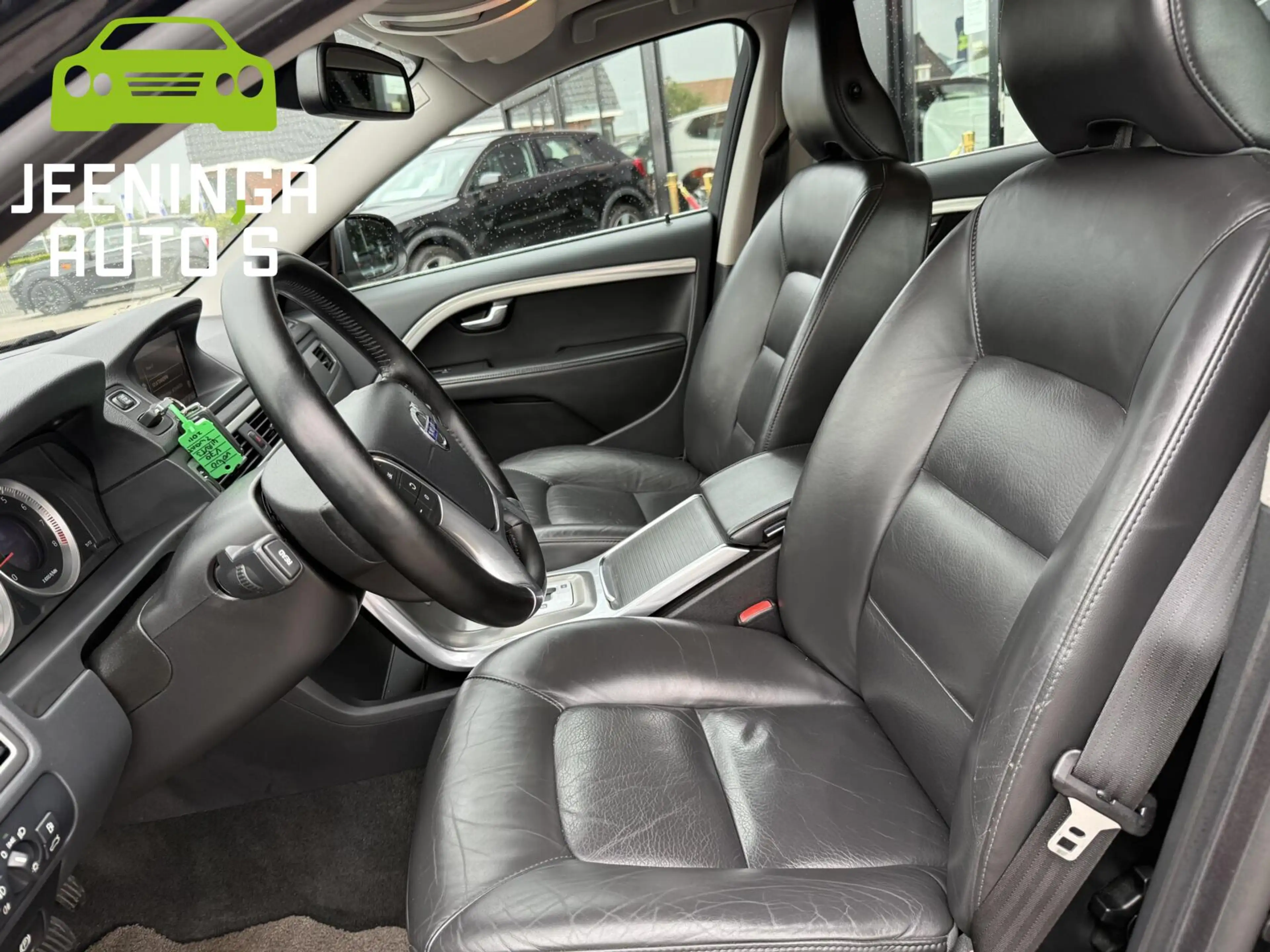 Volvo V70 1T4 Limited Edition|afn.Trekhaak|Stoelverwarming|N — photo 4