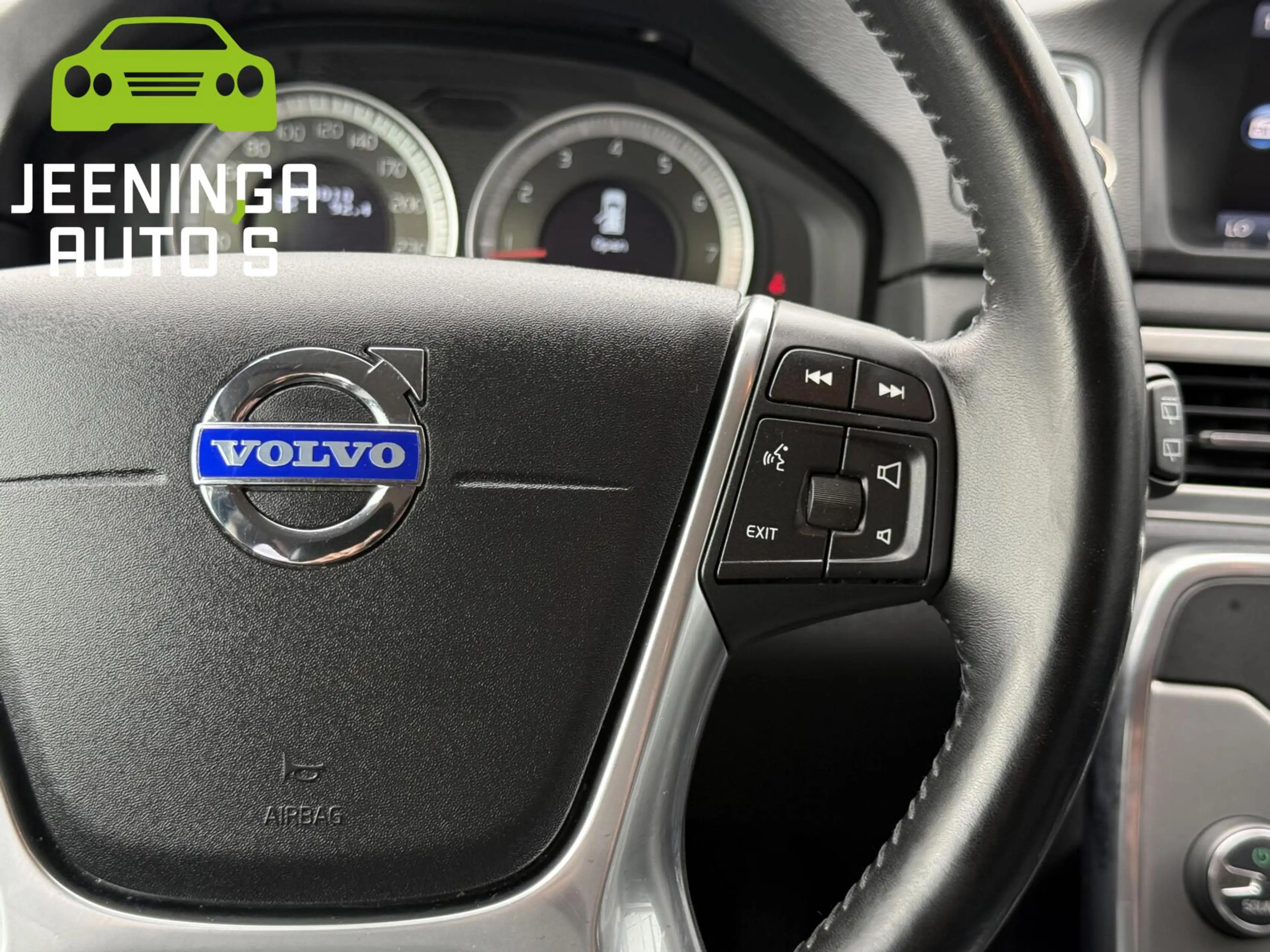 Volvo V70 1T4 Limited Edition|afn.Trekhaak|Stoelverwarming|N — photo 24