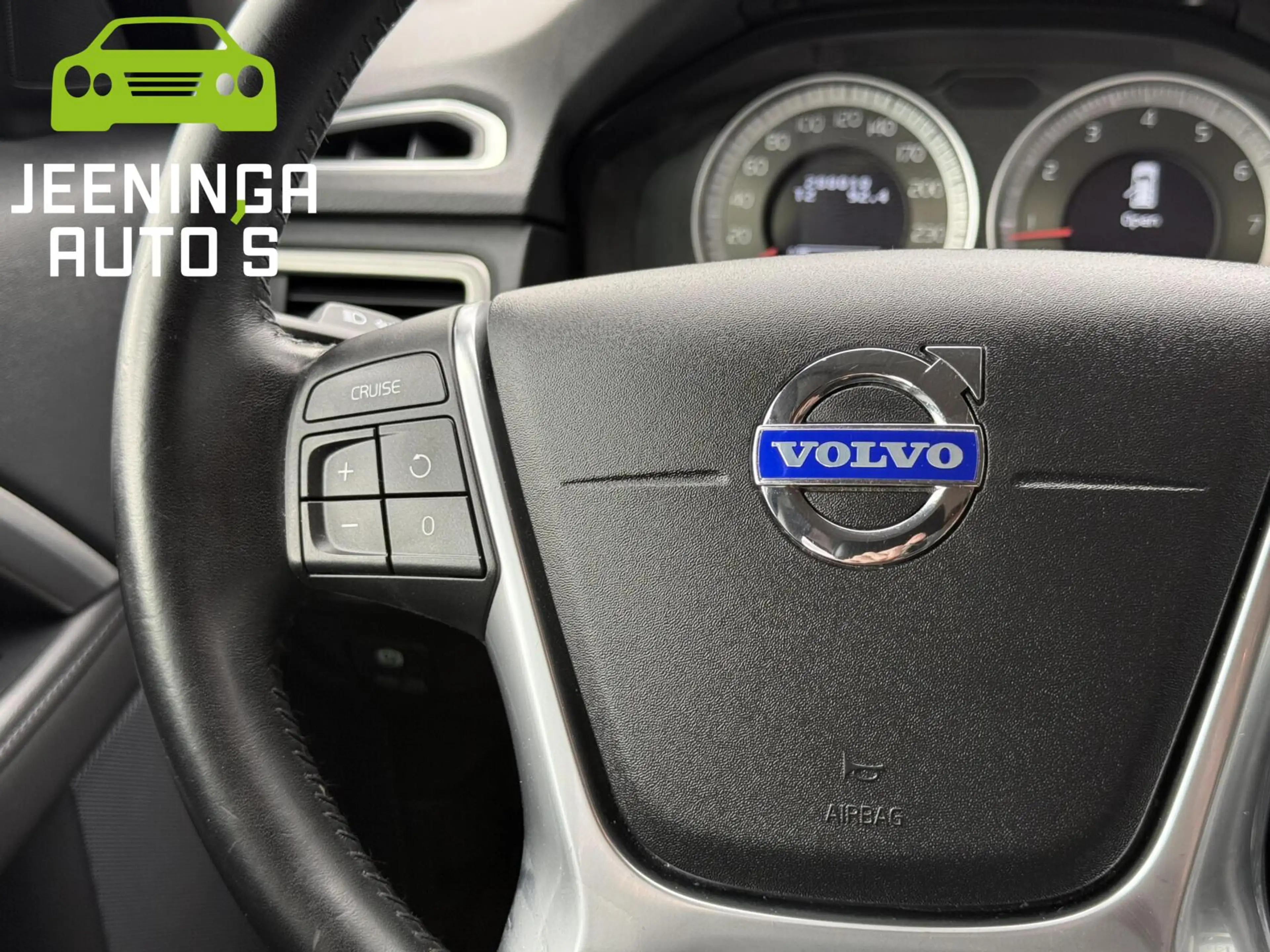 Volvo V70 1T4 Limited Edition|afn.Trekhaak|Stoelverwarming|N — photo 22