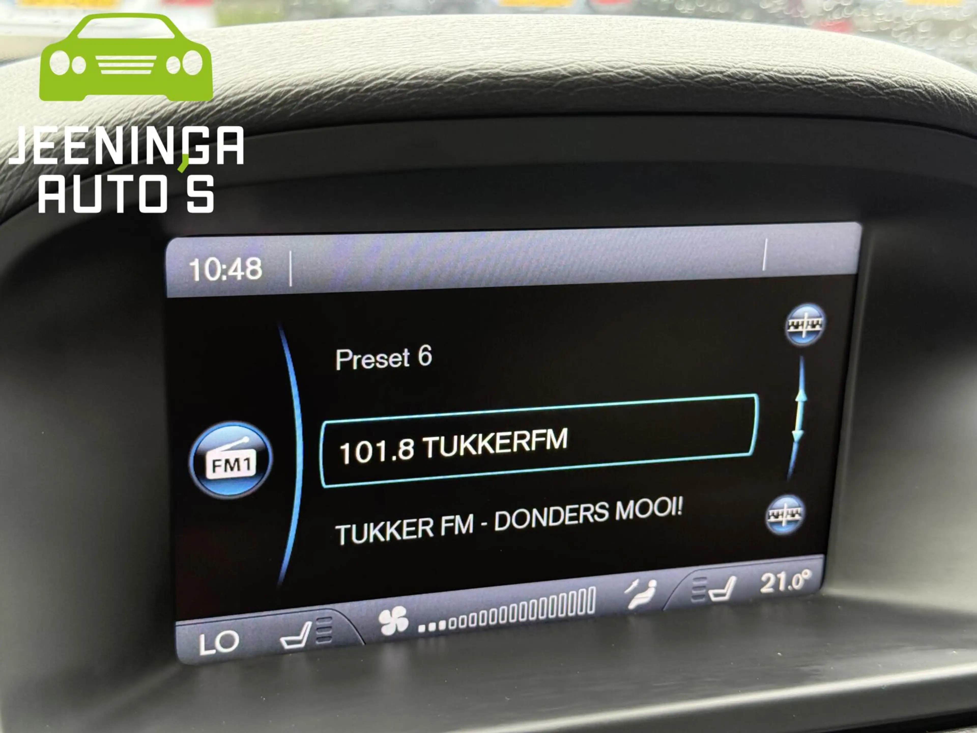 Volvo V70 1T4 Limited Edition|afn.Trekhaak|Stoelverwarming|N — photo 13