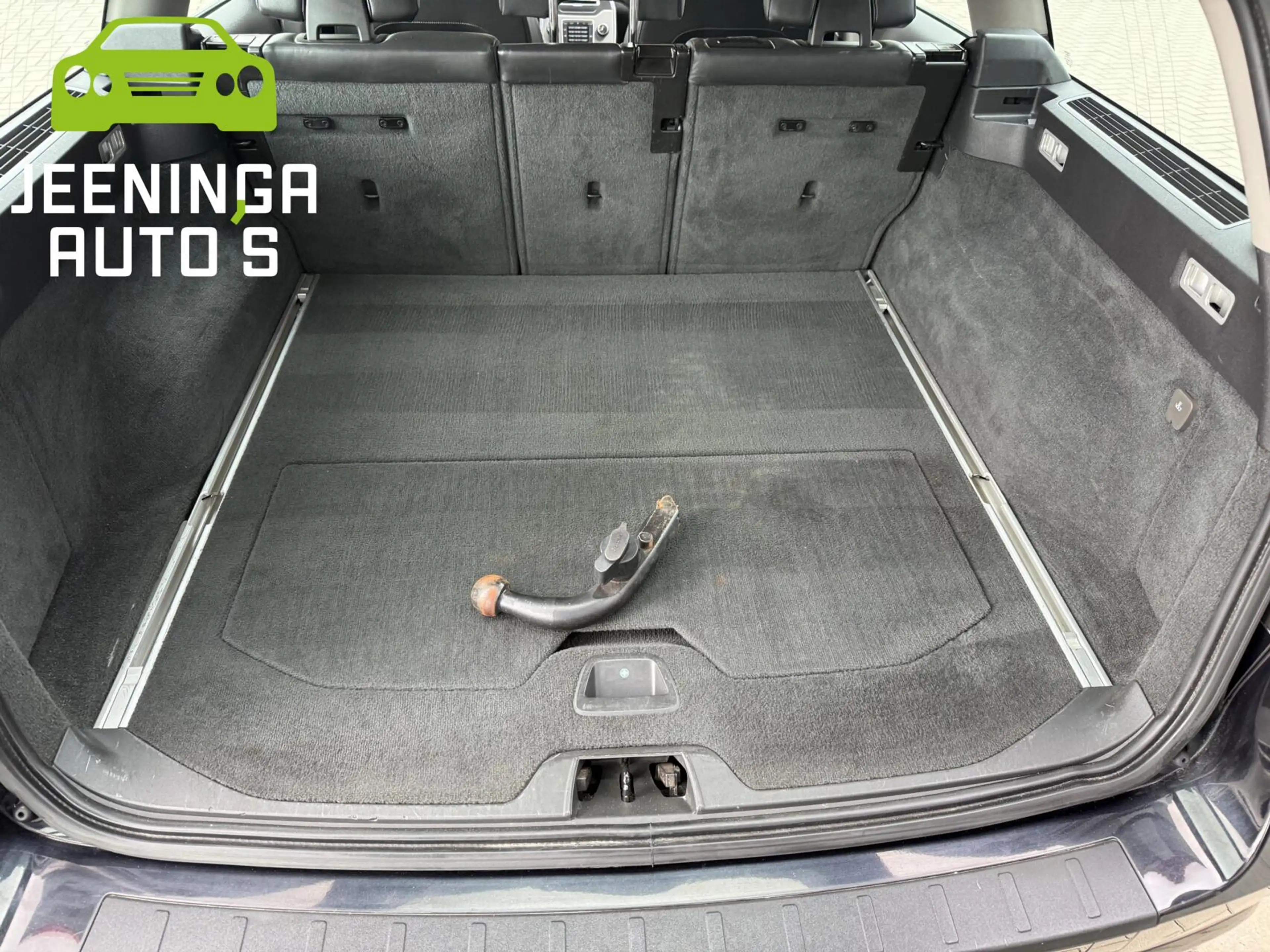 Volvo V70 1T4 Limited Edition|afn.Trekhaak|Stoelverwarming|N — photo 6