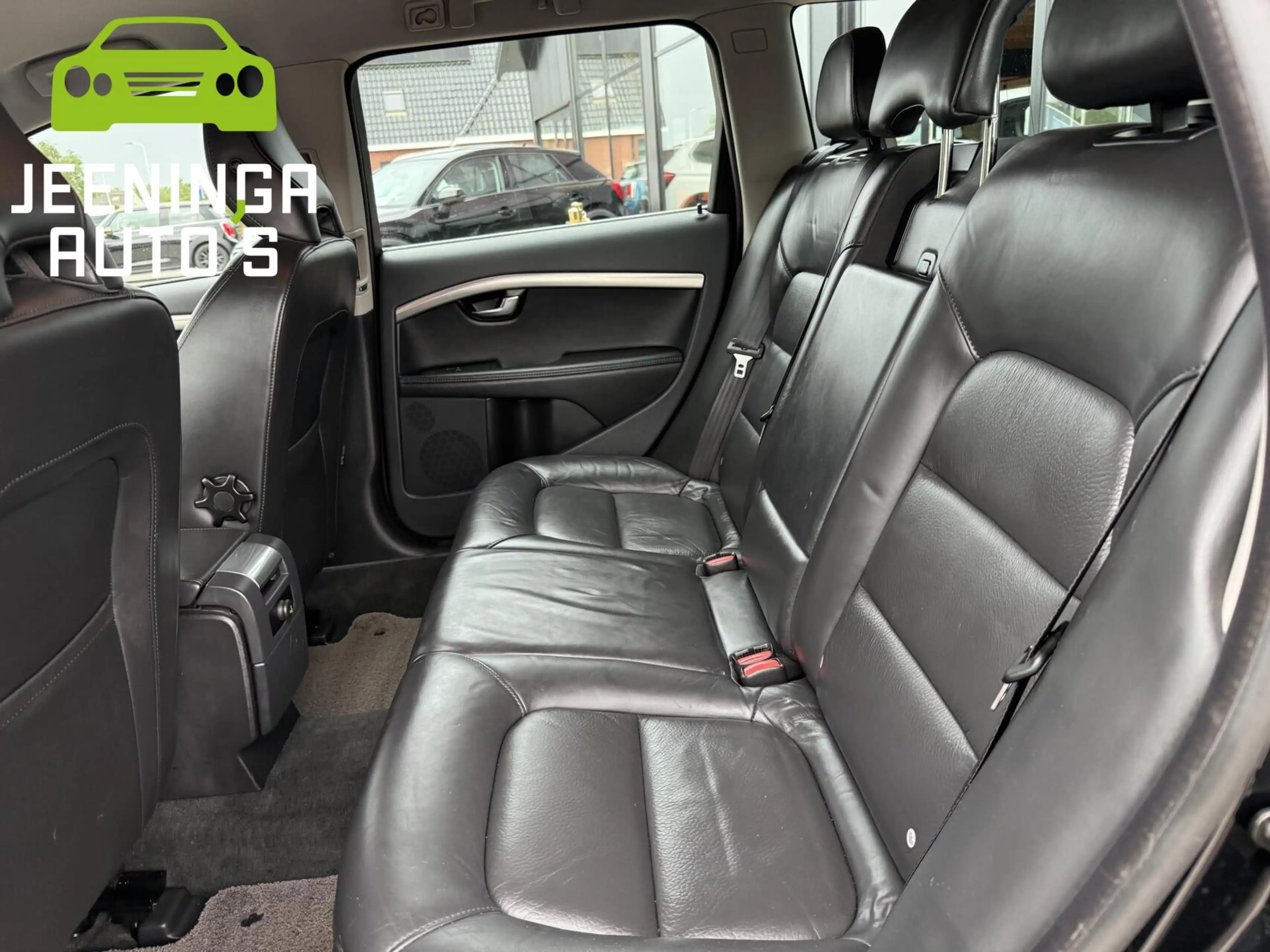 Volvo V70 1T4 Limited Edition|afn.Trekhaak|Stoelverwarming|N — photo 5