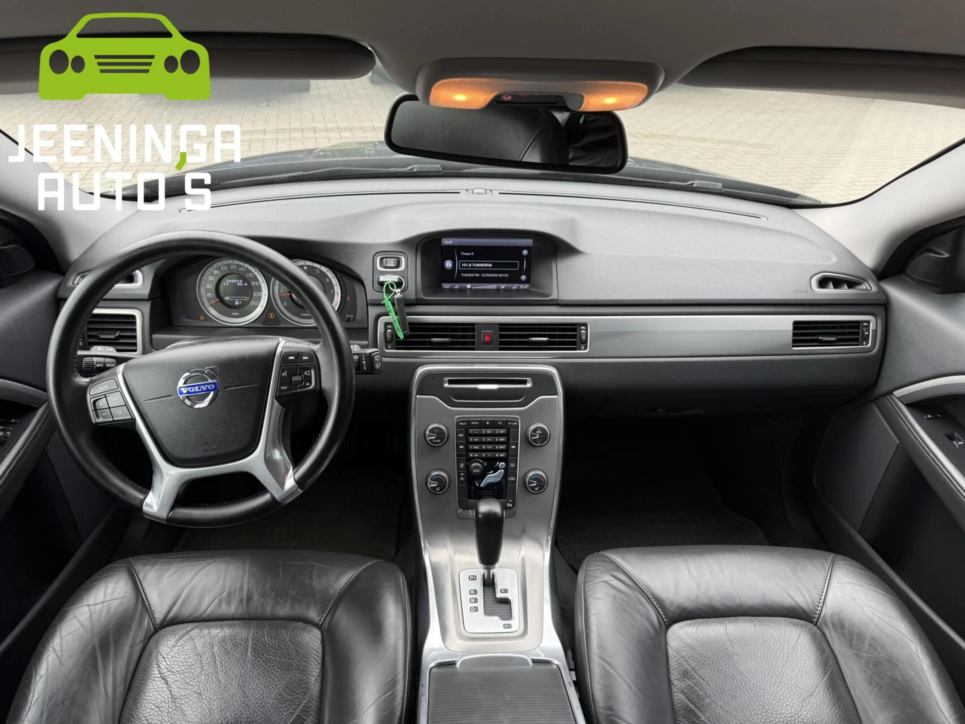 Volvo V70 1T4 Limited Edition|afn.Trekhaak|Stoelverwarming|N — photo 2