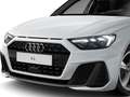 Audi A1 sportback 35 1.5 tfsi s line edition s-tronic Blanc - thumbnail 2