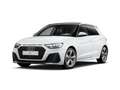 Audi A1 sportback 35 1.5 tfsi s line edition s-tronic Blanc - thumbnail 1