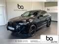 BMW X4 X4 xDrive20d M Sport 20"/Pano/ACC/Park/LED/LCPlus Schwarz - thumbnail 1