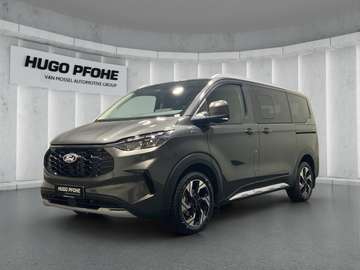 Active 2.0 EcoBlue 125kW 320 L1 Auto Van. 5-türig