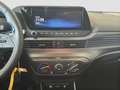 Hyundai i20 1,0 T-GDI GO*Superbonus*Licht-Paket* Grün - thumbnail 12