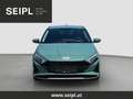 Hyundai i20 1,0 T-GDI GO*Superbonus*Licht-Paket* Grün - thumbnail 3