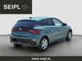 Hyundai i20 1,0 T-GDI GO*Superbonus*Licht-Paket* Grün - thumbnail 5
