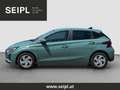 Hyundai i20 1,0 T-GDI GO*Superbonus*Licht-Paket* Grün - thumbnail 4
