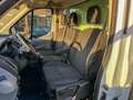 Ford Transit bakwagen laadklep, €242 pm!, airco, cruise Wit - thumbnail 14