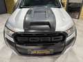 Ford Ranger Wildtrak Doppelkabine 4x4/20ZOLL/XXL/ACC/ Silber - thumbnail 4