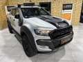 Ford Ranger Wildtrak Doppelkabine 4x4/20ZOLL/XXL/ACC/ Silber - thumbnail 3